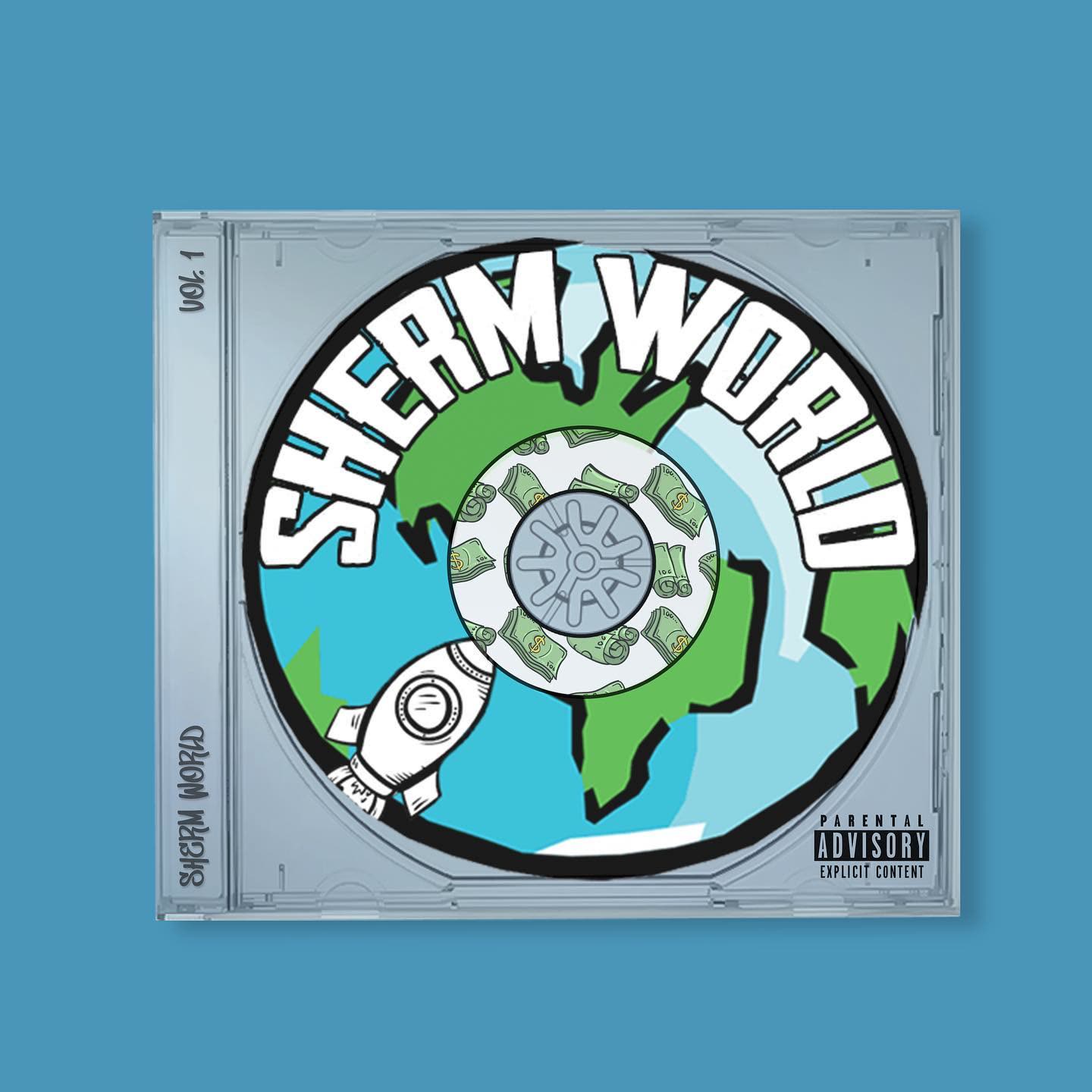 Portfolio item