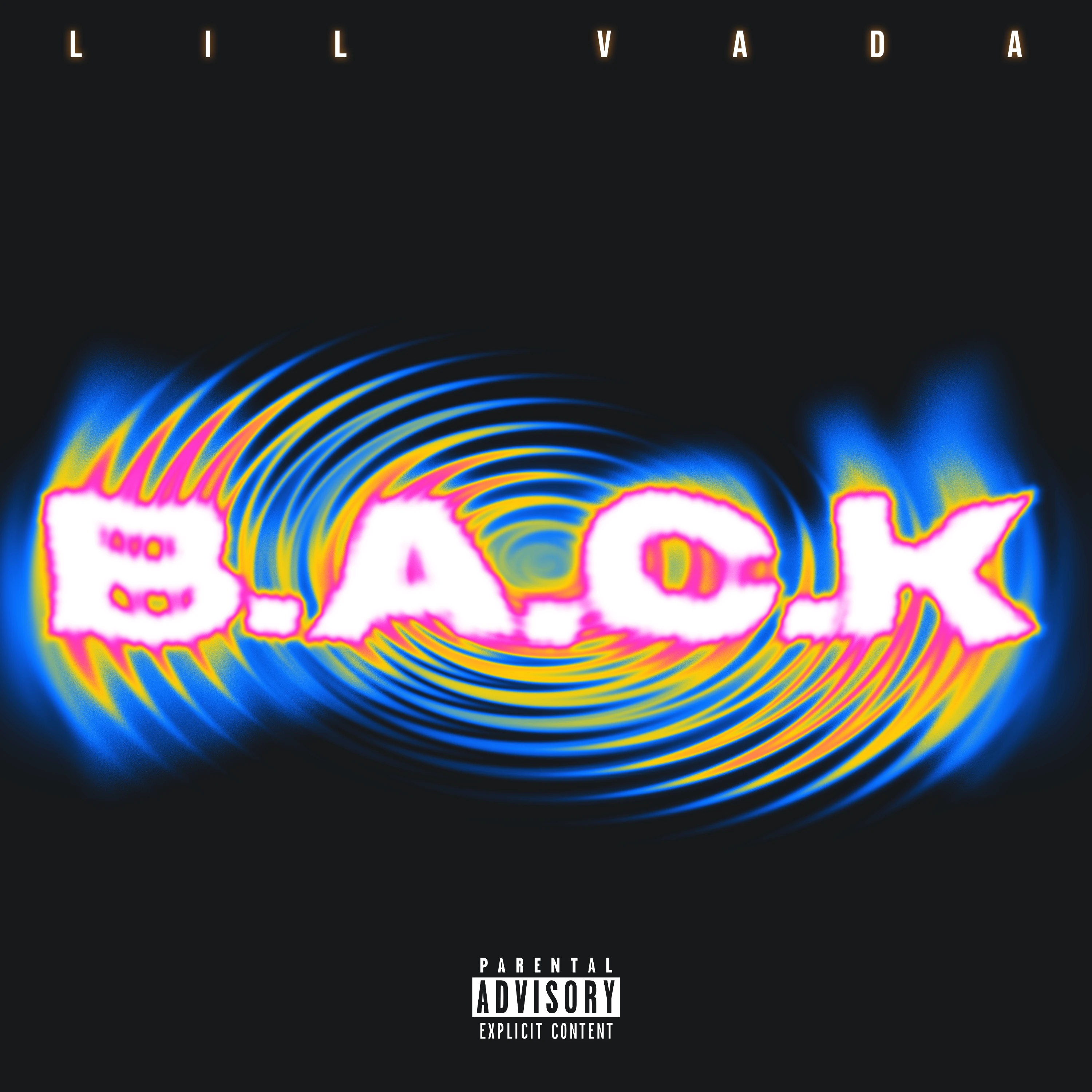 Rap album cover art design by DRES.GFX, Los Angeles music graphic designer