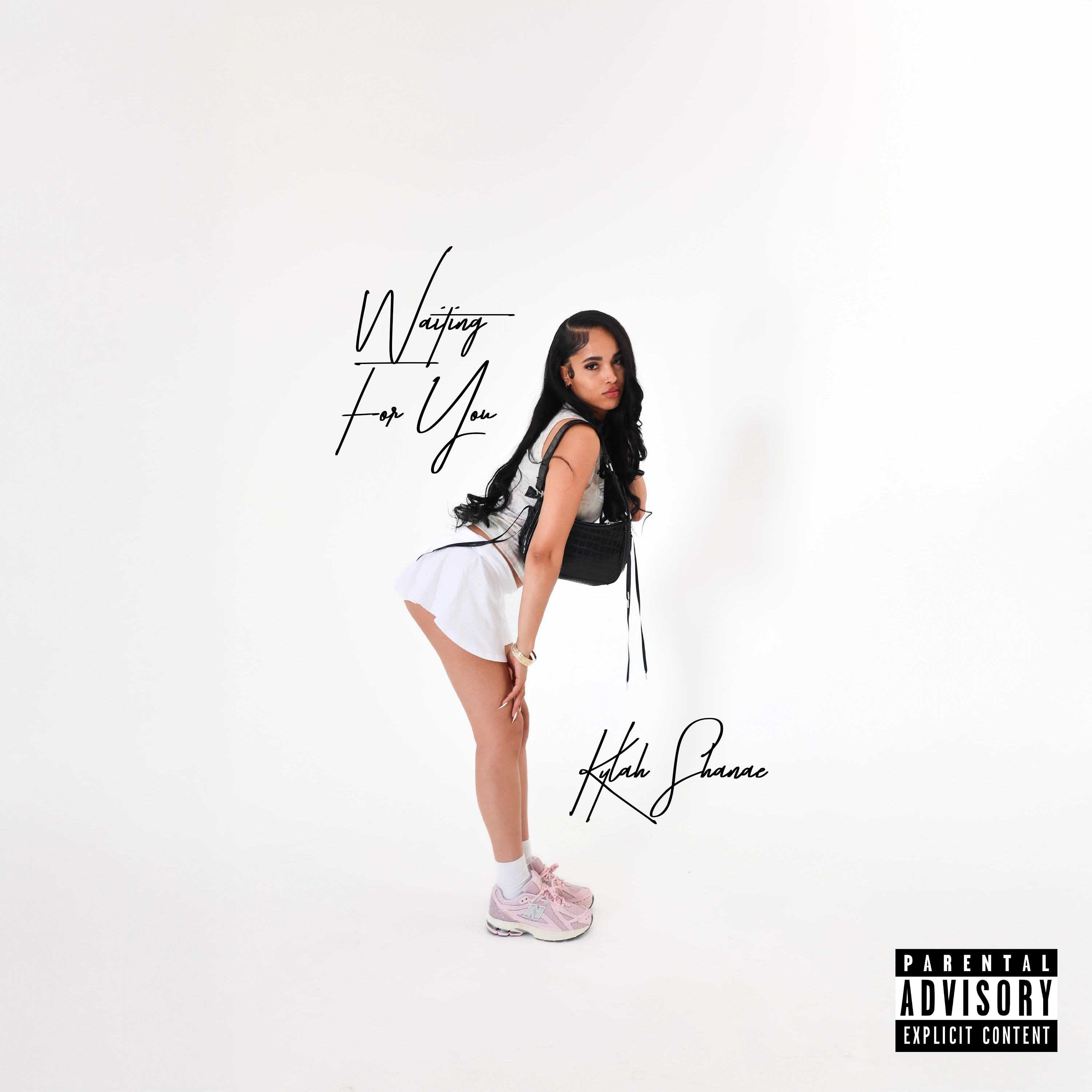 Rap album cover art design by DRES.GFX, Los Angeles music graphic designer