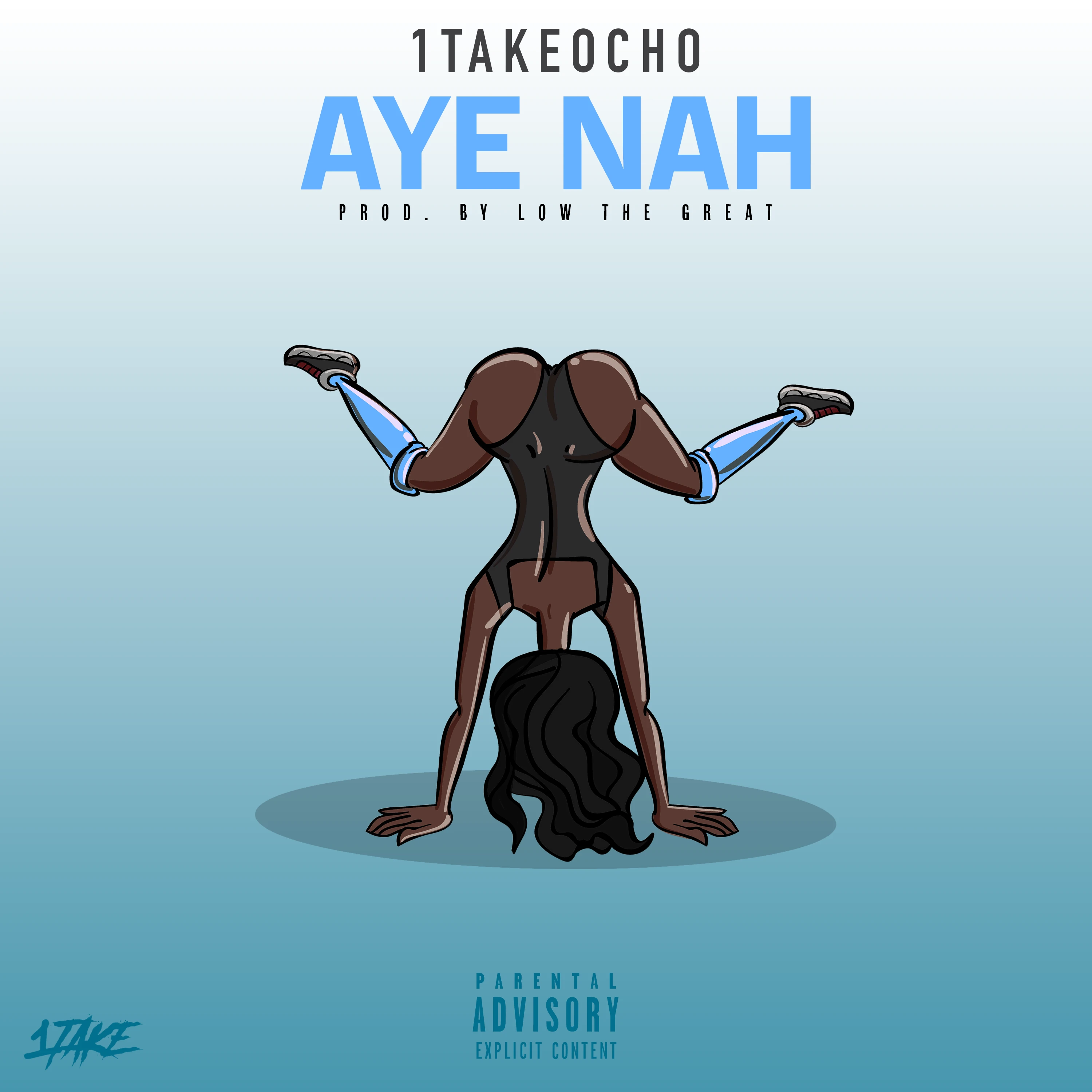 Custom album cover art design by DRES.GFX, Los Angeles music graphic designer