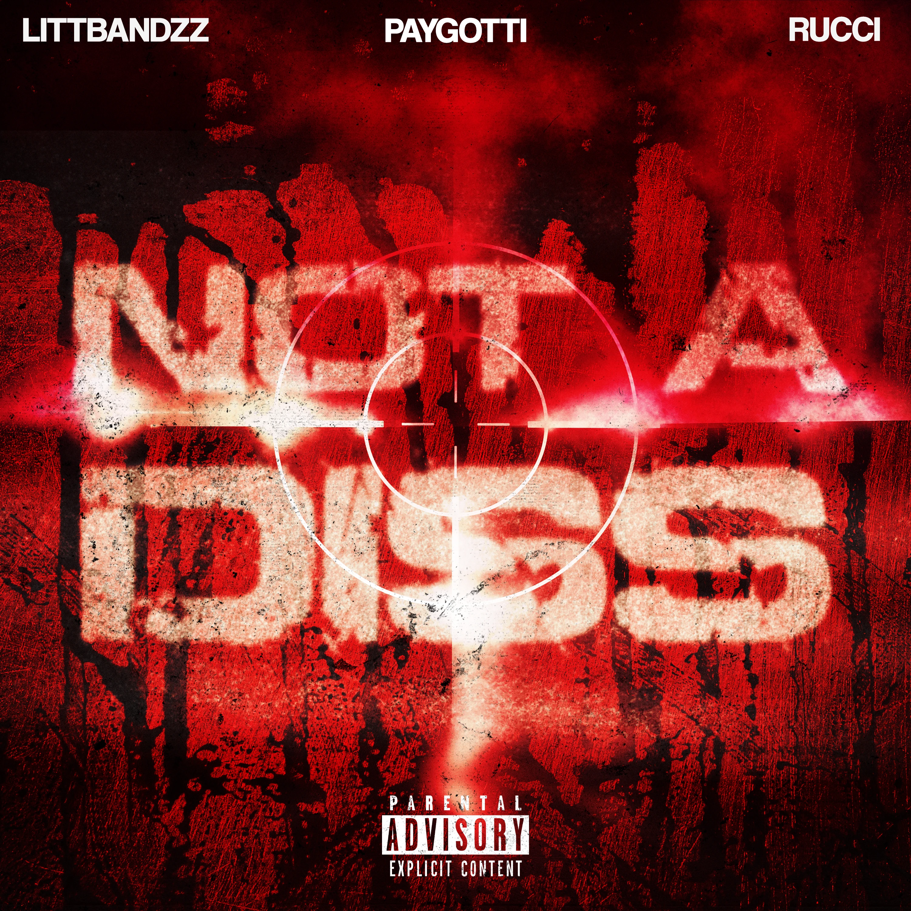 Music cover art design by DRES.GFX, Los Angeles graphic designer