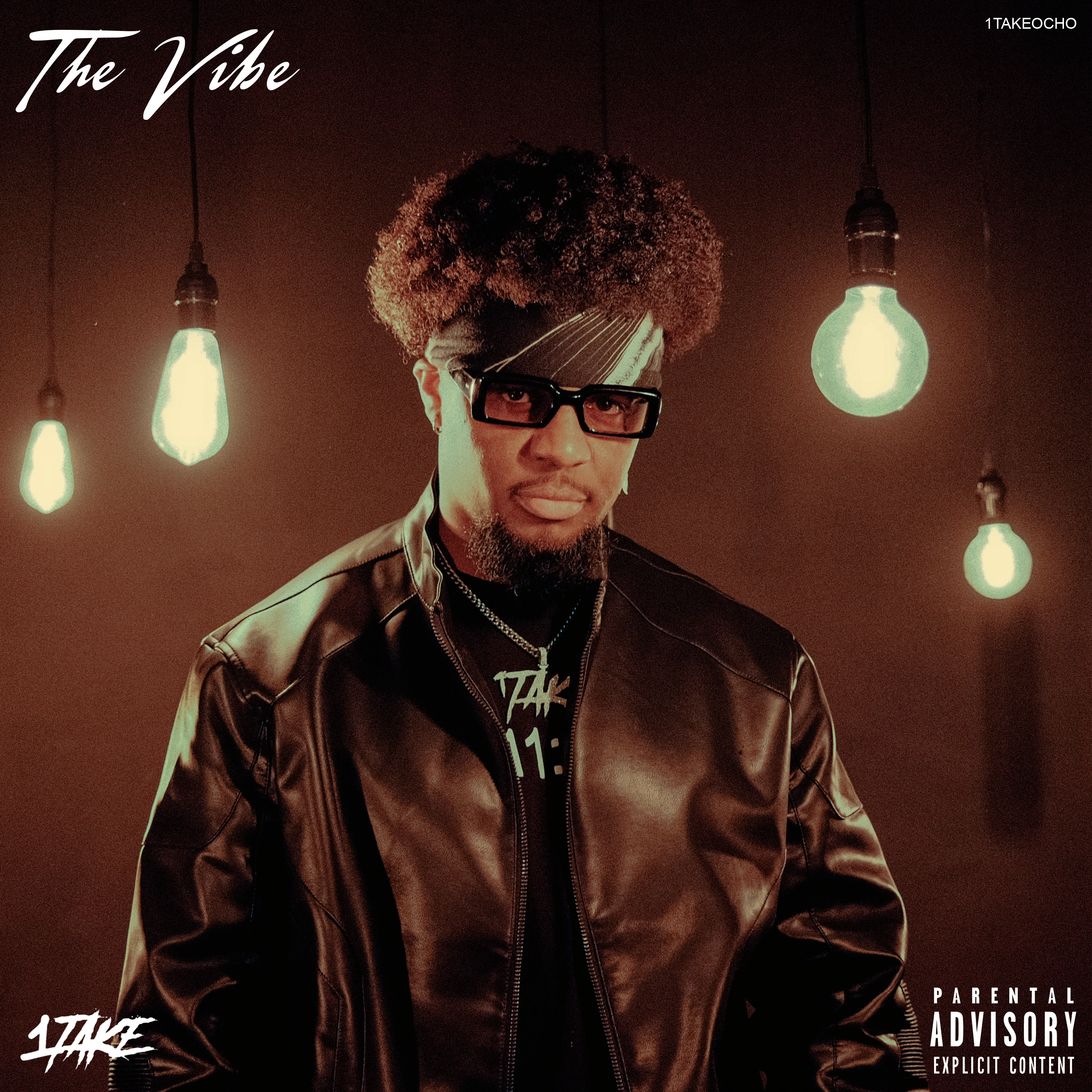 Custom album cover art design by DRES.GFX, Los Angeles music graphic designer